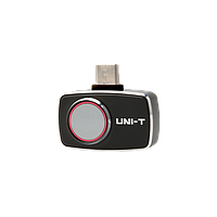 Смартфонға арналған портативті тепловизор UNI-T UTi721M -20/+550°C инфрақызыл ажыратымдылығы 256x192 пиксель