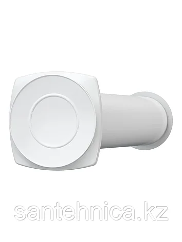 Клапан приточный D100 (10РКМ + 10ВП1 + 10АПП), 10КП1-05, фото 1