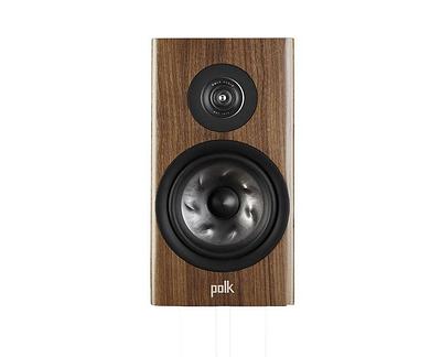 Полочная акустика Polk Audio Reserve R200 вишня (пара)