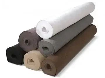 Геотекстиль