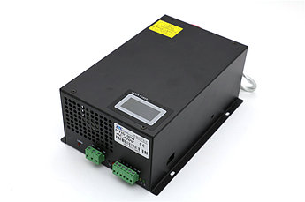 Блок питания 100-120W с дисплеем