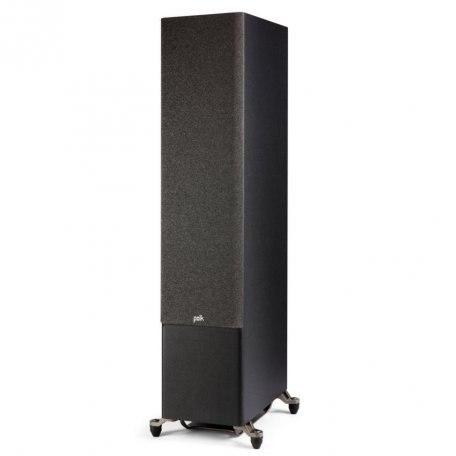 Напольная акустика Polk Audio Reserve R700 черный (пара) - фото 3 - id-p114881793