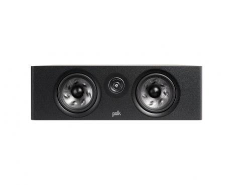 Акустика центрального канала Polk Audio Reserve R400c черный