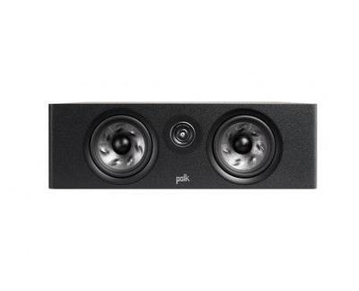 Акустика центрального канала Polk Audio Reserve R400c черный