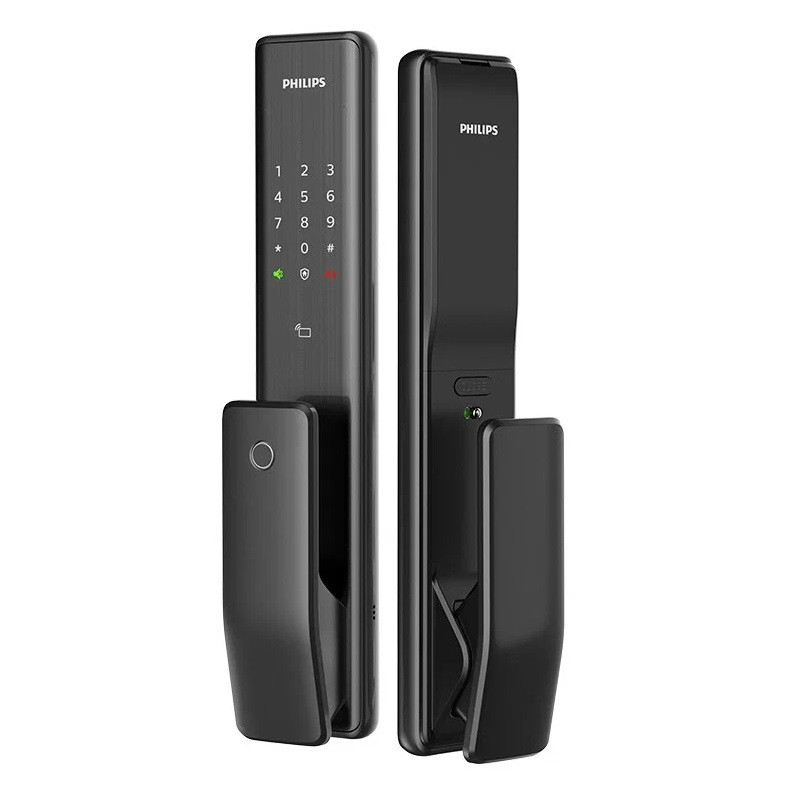 Электронный замок PHILIPS ALPHA Bluetooth