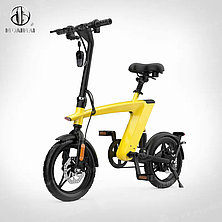 Электрический велосипед H1, фото 2