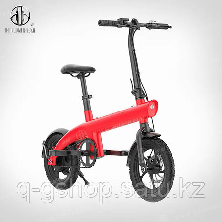 Электрический велосипед H2, фото 2