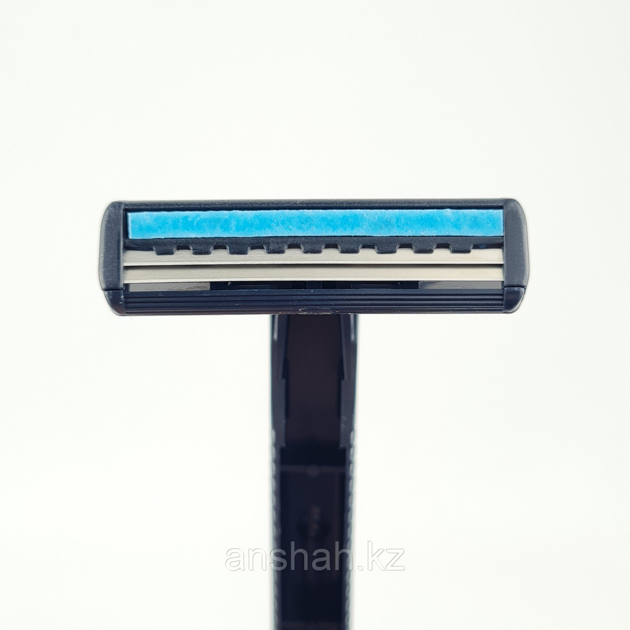 Станки для бритья одноразовые Dorko со смазкой 5 шт (400 шт) - фото 6 - id-p3983464