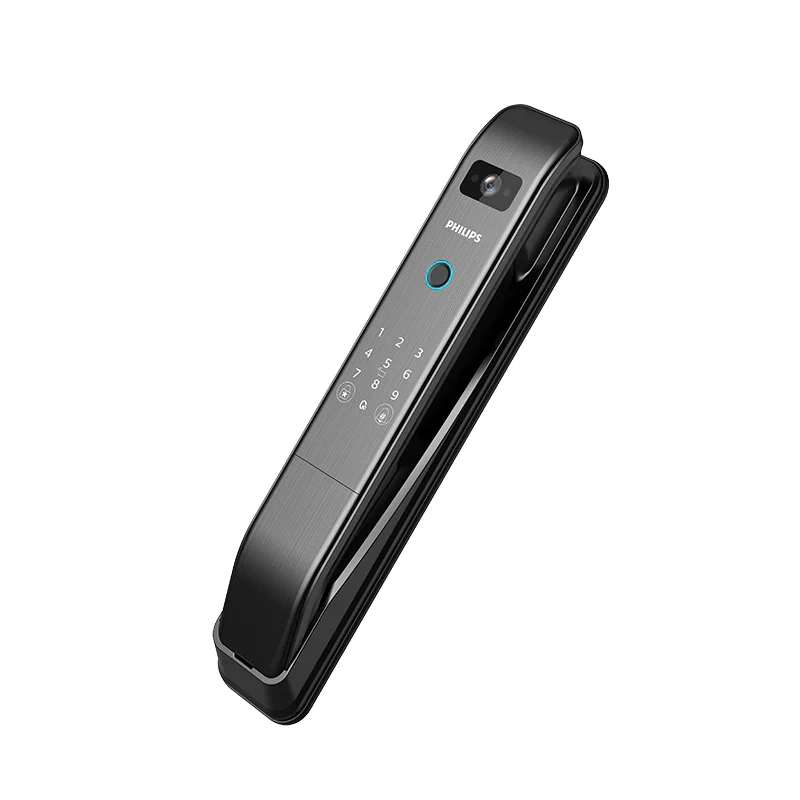 Электронный замок PHILIPS DDL 303 VP-5HW Wi-Fi