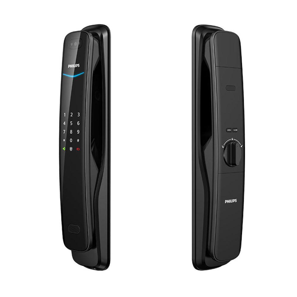 Электронный замок PHILIPS 702E Wi-Fi