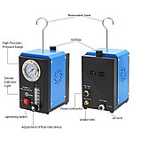 Дымогенератор Kuntech 9105 (12v), фото 2