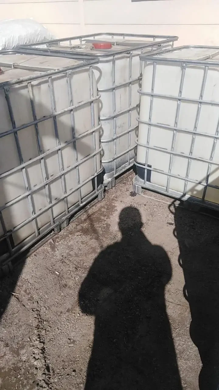 Эмульсол ЭКС-А - фото 1 - id-p113165680