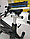 Велотренажер Treadmill XB-20, фото 3