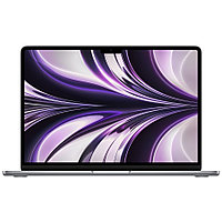 Apple MacBook Air 13.6" 2022 M2 8-Core GPU Chip, 16GB/512GB, Space Gray, Z160000B1