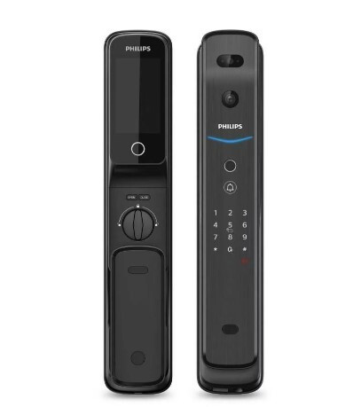 Электронный замок PHILIPS 709 FVP Wi-Fi