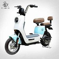 Электрический скутер DDX