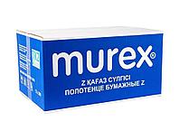 Бумажное полотенце листовое Z-укладка, "Murex" 12.2.200