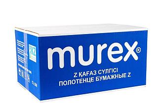 Бумажное полотенце листовое Z-укладка, "Murex" 12.2.200