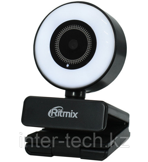 Вебкамера Ritmix RVC-250 - фото 1 - id-p114882835