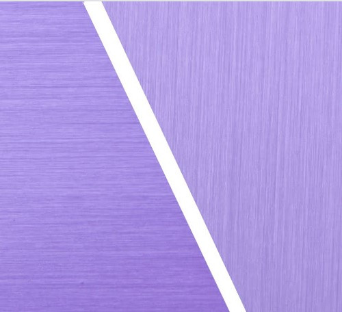 Алюминиевая композитная панель Bildex BS 1301/ Фиолетовый