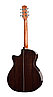 Гитара акустическая Kaysen K-C13 N Solid Spruce, фото 9