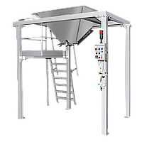 Бункер промежуточный «Восход-БП-400»