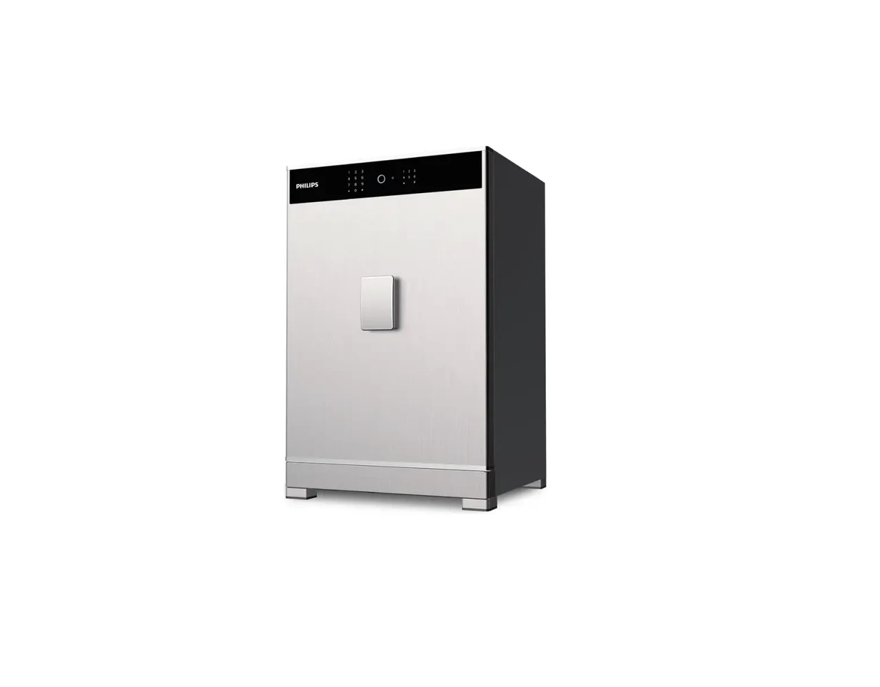 Умный сейф PHILIPS SBX702СBO