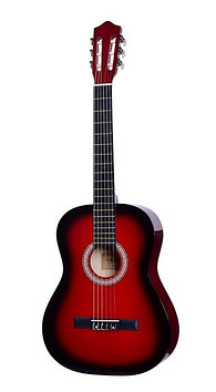 Гитара классическая The Olive Tree CG-C39 RD