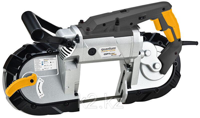 Ручная пила Optimum OPTIsaw SQ-V10