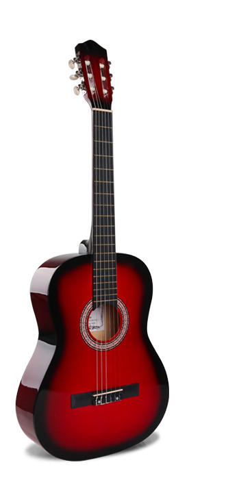 Классикалық гитара Grape GP-C40 RDS, фото 1