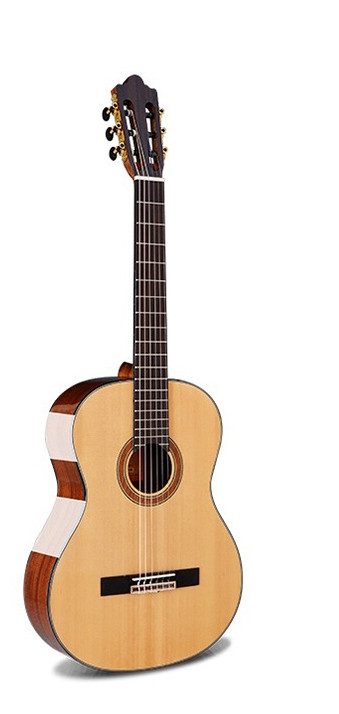 Гитара классическая детская Smiger CG-500S-36 Solid Spruce