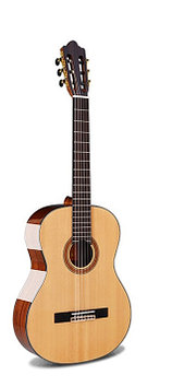 Гитара классическая детская Smiger CG-500S-36 Solid Spruce