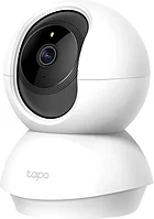 Домашняя Wi-Fi камера Tapo C200 поворотная