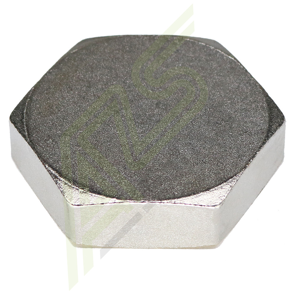 ᐈ Крышка на направляющую трубу Ду50, фото 1