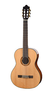 Гитара классическая Kaysen CG-510S-39 N Solid Spruce