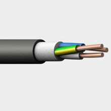 Кабель ППГнг(А)-HF 3*2.5ок(N,РЕ)-0,66