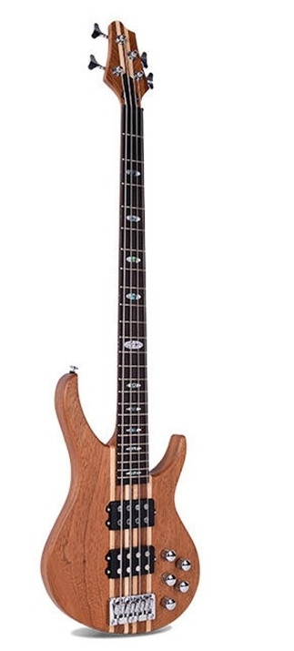 Бас - гитара Smiger Bass G-B50-T4, фото 1