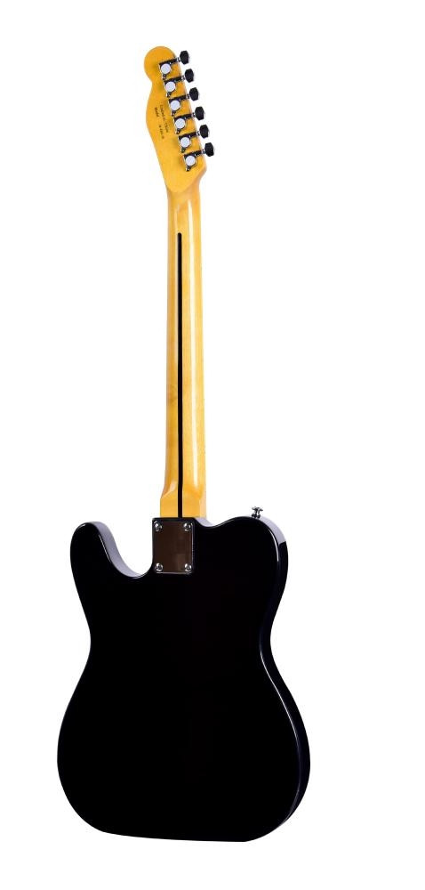 Электрогитара Kaysen Telecaster K-EGL-10 BK - фото 4 - id-p97898170