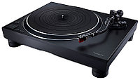 Виниловый проигрыватель Technics SL-1500CEE-K черный