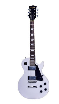 Электрогитара Kaysen Les Paul K-EG9 WH