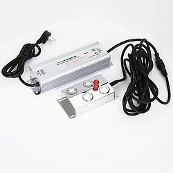 Ультразвуковой генератор тумана Mist Maker с 4 головками