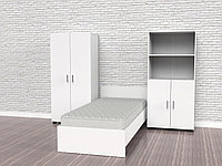 Мебельный комплект Eco 22 Белый (с матраса)