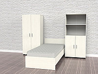Мебельный комплект Eco 23 Бодега (с матраса)
