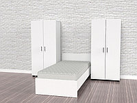 Мебельный комплект Eco 25 Белый (без матраса)