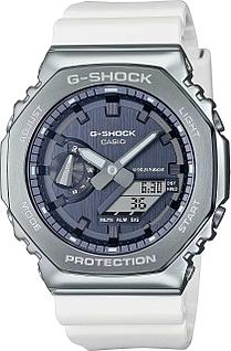 Наручные часы Casio G-Shock GM-2100WS-7ADR