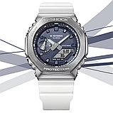 Наручные часы Casio G-Shock GM-2100WS-7ADR, фото 5