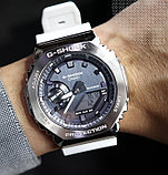 Наручные часы Casio G-Shock GM-2100WS-7ADR, фото 4