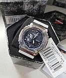 Наручные часы Casio G-Shock GM-2100WS-7ADR, фото 9
