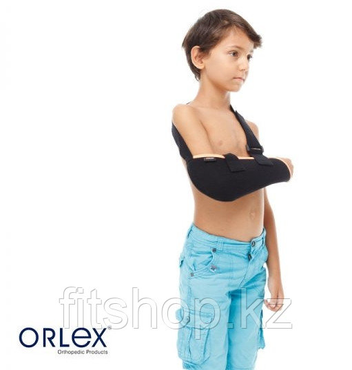 Детский бандаж для руки и плеча Orlex - фото 1 - id-p91485901