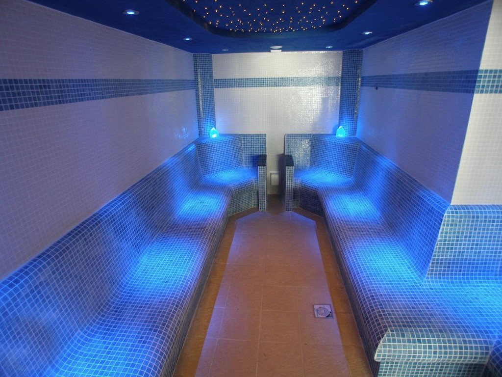 Бесплатный подбор декоративного освещения для вашей Турецкой бани (Хаммам) - фото 4 - id-p114884277